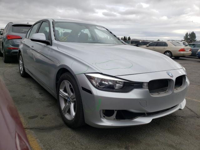 2012 bmw 328 i sule