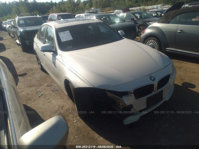 2013 bmw 3