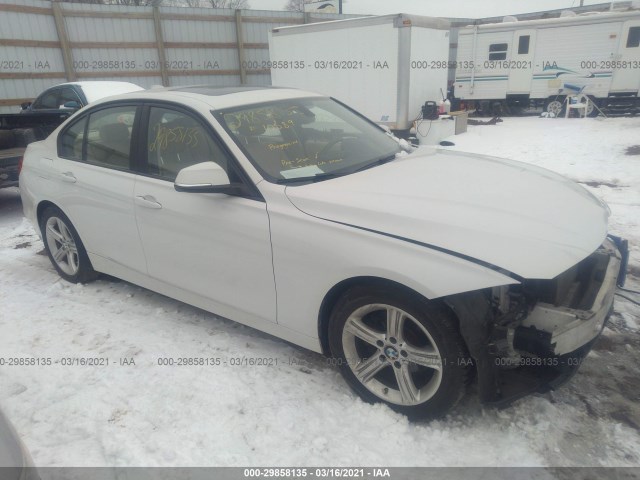 2013 bmw 3