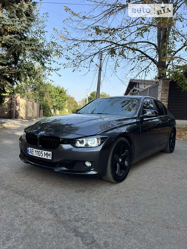 2013 bmw 328
