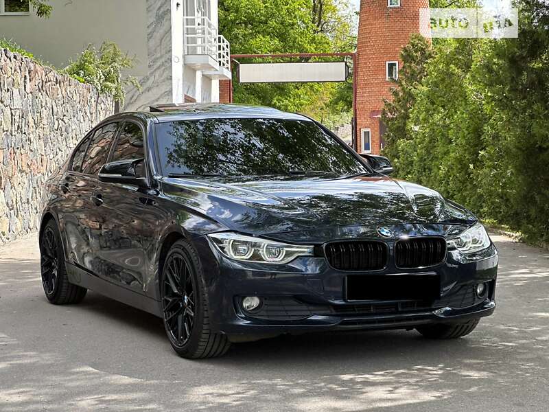 2013 bmw 328i