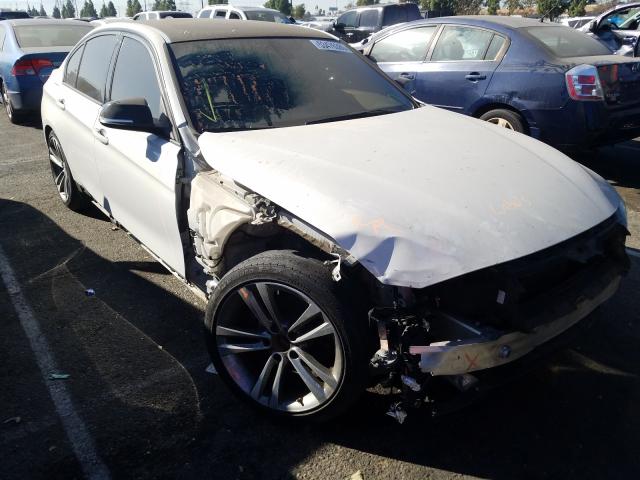 2014 bmw 328 i sule