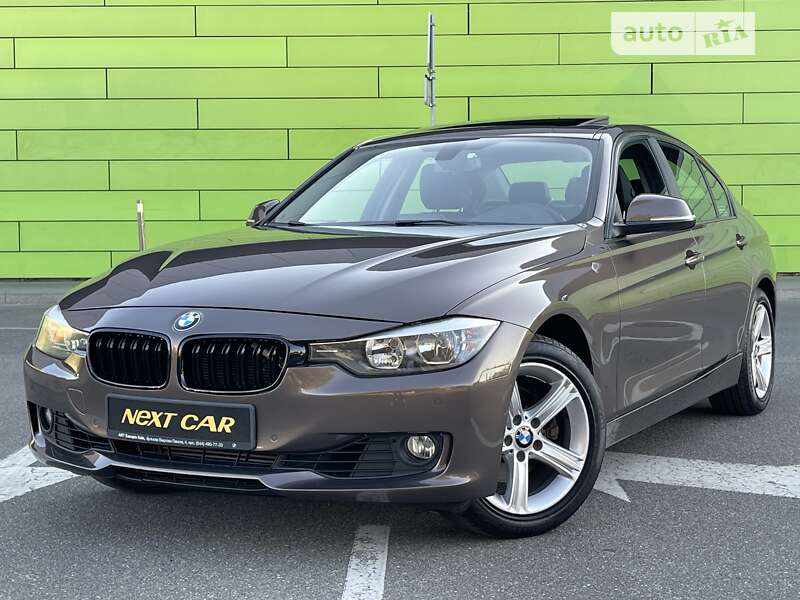 2014 bmw 328