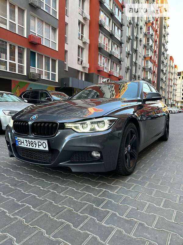 2014 bmw 328i