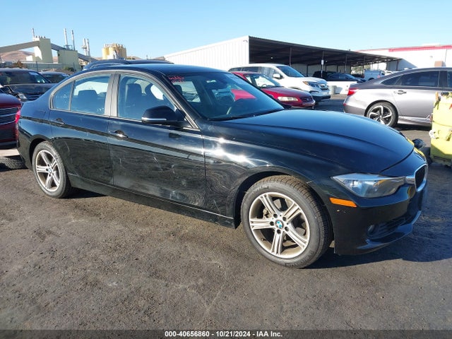 2015 bmw 328i