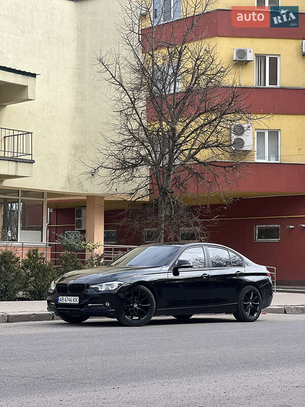 2012 bmw 328xi