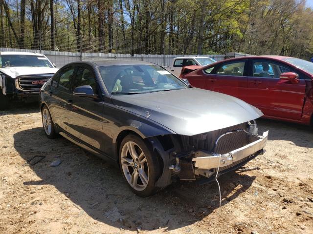 2013 bmw 328 i sule