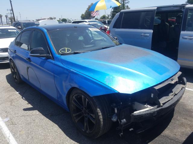 2013 bmw 328 i sule