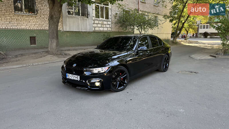 2013 bmw 328i
