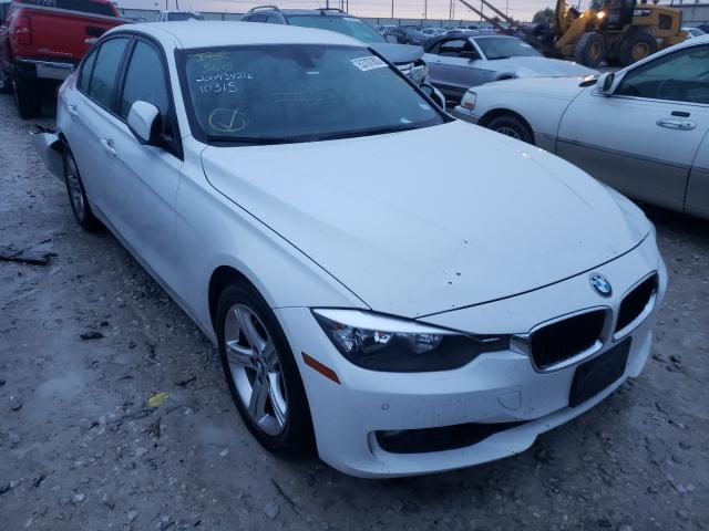 2013 bmw 328 i sule