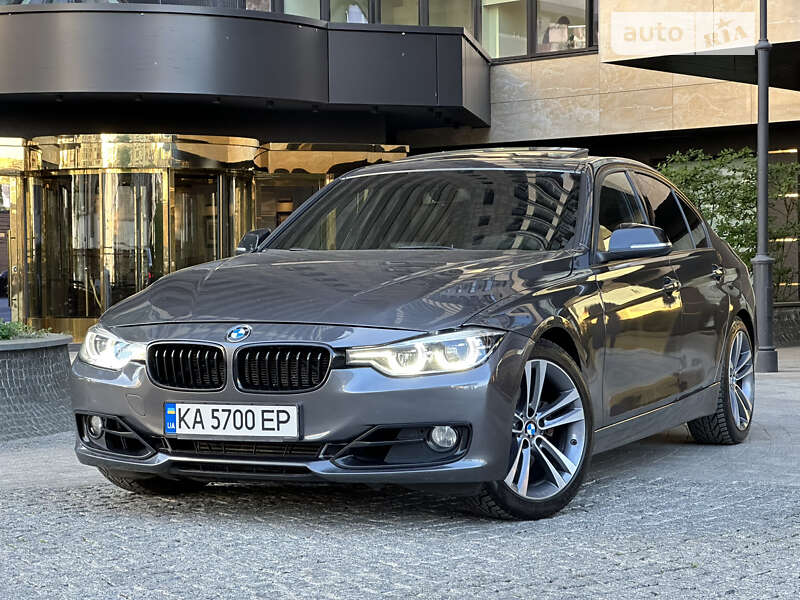 2013 bmw 328