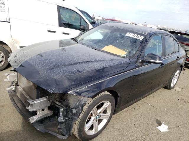 2014 bmw 328 i sule