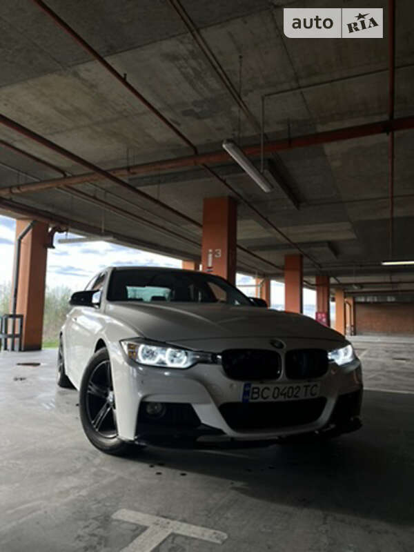 2014 bmw 328i