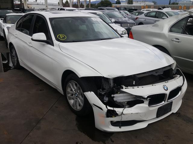 2012 bmw 328 i sule