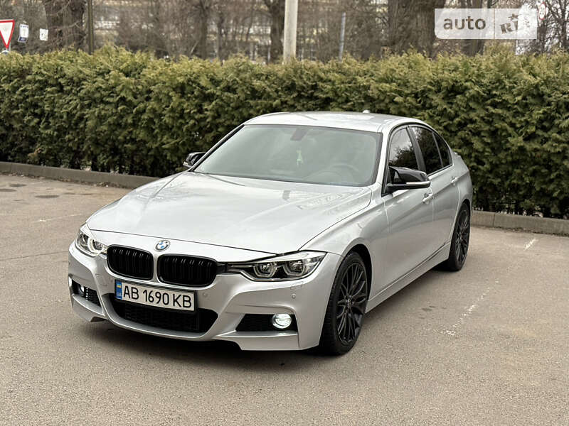 2013 bmw 3 series