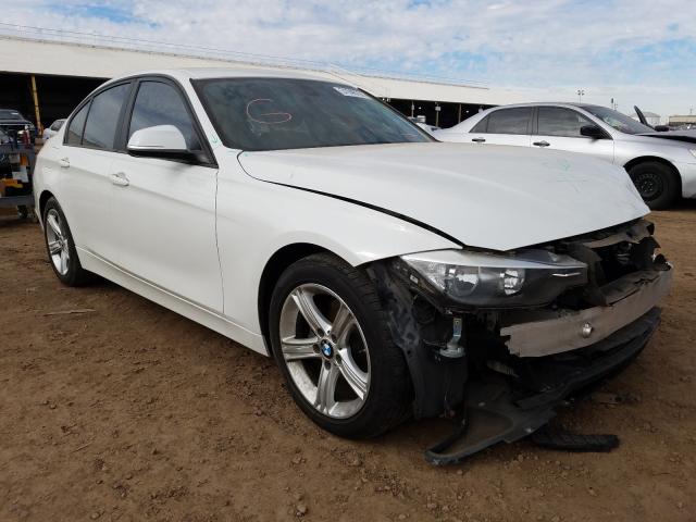 2013 bmw 328i