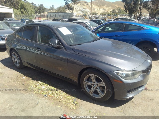 2013 bmw 328i