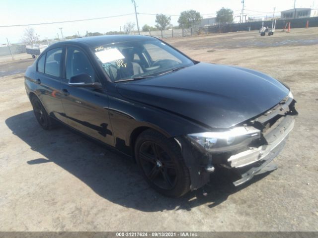 2013 bmw 3