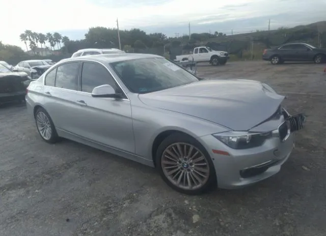 2013 bmw 3 series