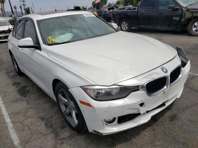 2013 bmw 328 i sule