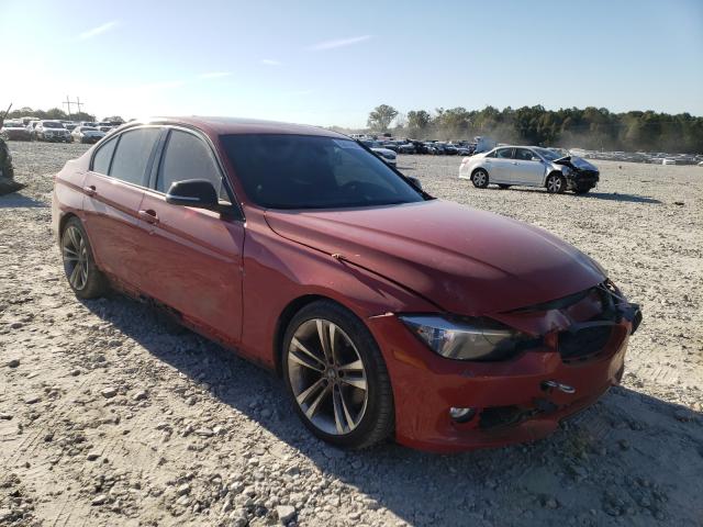 2014 bmw 328 i sule