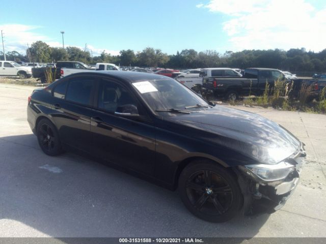 2014 bmw 3