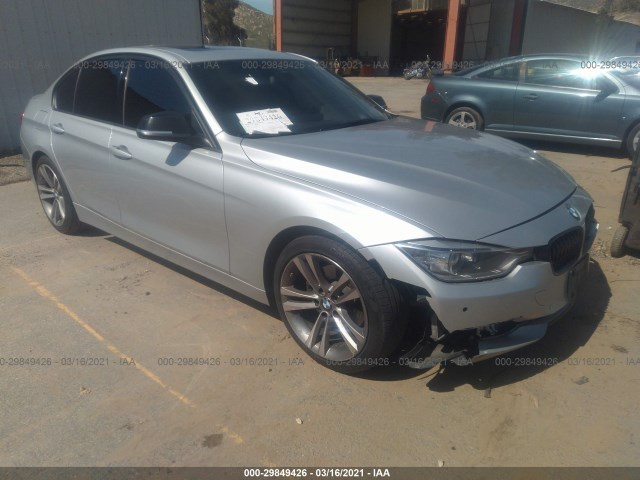 2014 bmw 3