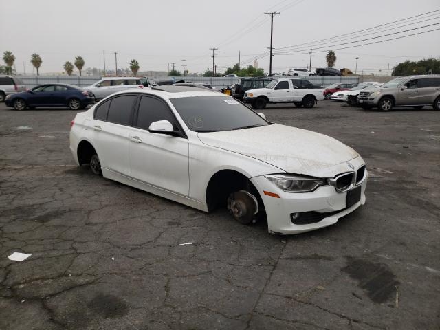 2014 bmw 328 i sule