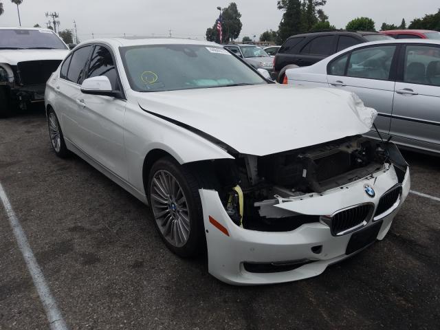 2015 bmw 328 i sule