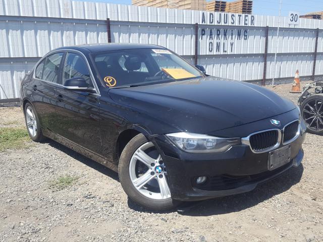 2014 bmw 3 series