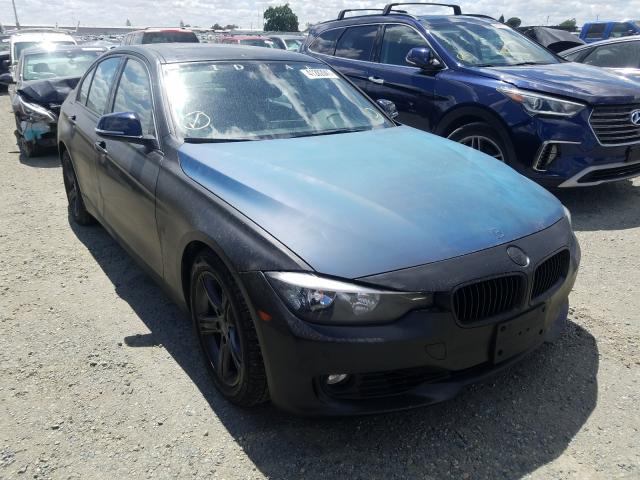 2014 bmw 328 i sule