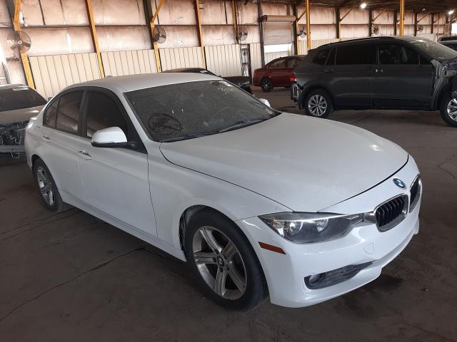 2012 bmw 328i