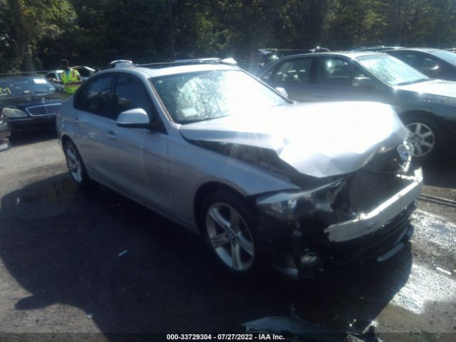 2013 bmw 3 series