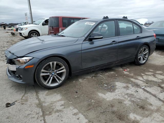 2012 bmw 3 series