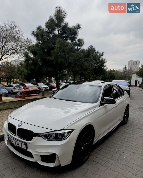 2012 bmw 328i