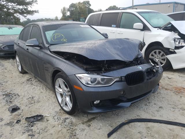 2013 bmw 328i