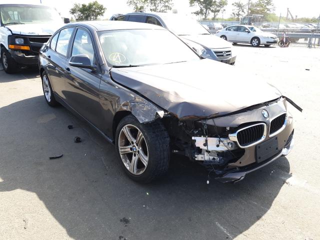 2013 bmw 328 i sule