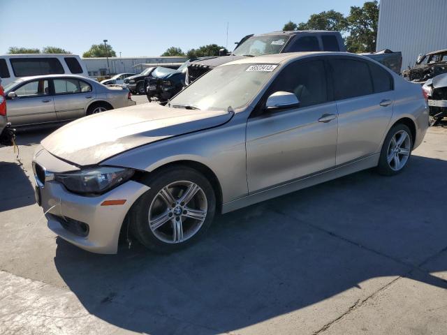 2013 bmw 328 i sule