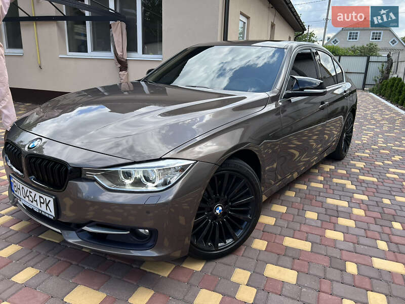 2013 bmw 328i