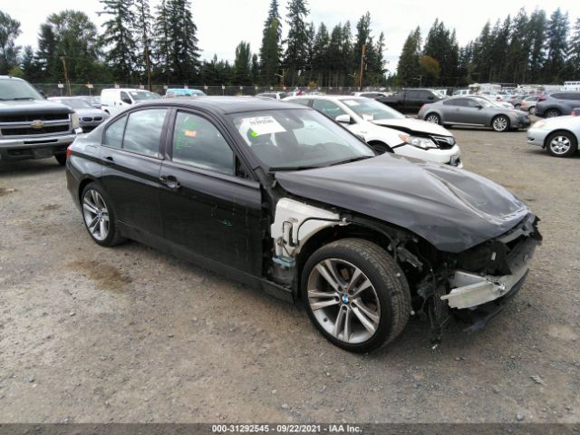 2013 bmw 328i