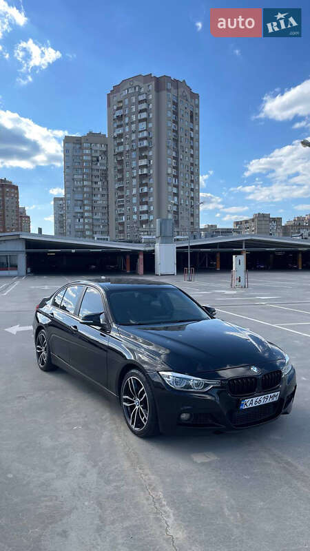 2014 bmw 3 series