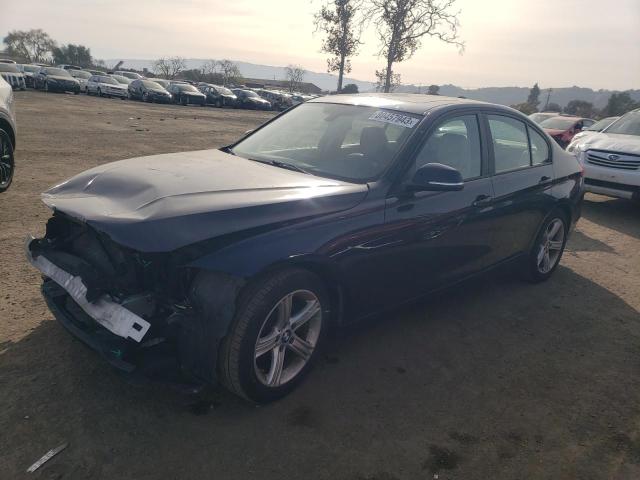 2014 bmw 328i