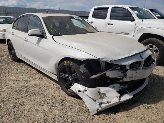 2014 bmw 328i