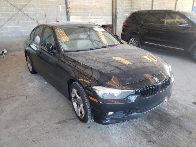 2014 bmw 328 i sule
