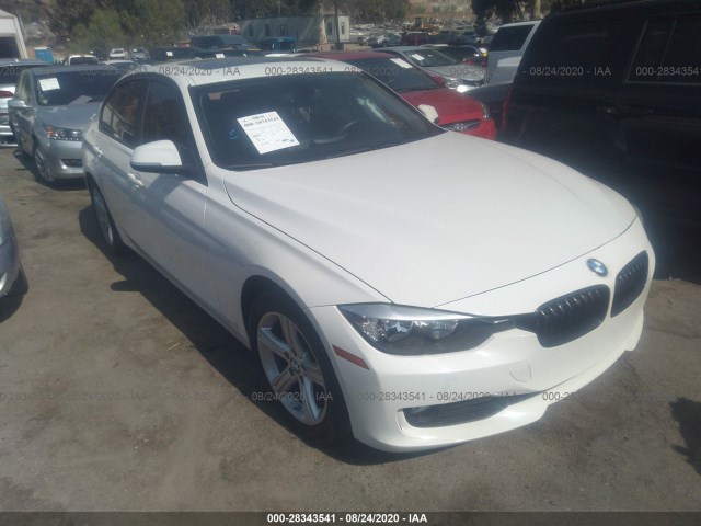 2015 bmw 3