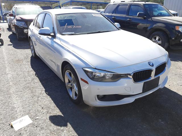 2012 bmw 328i