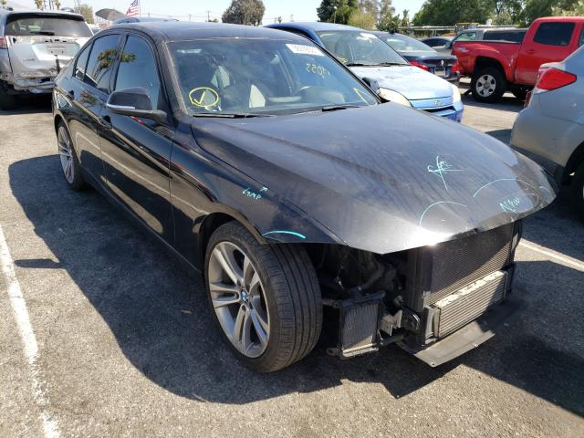 2013 bmw 328 i sule