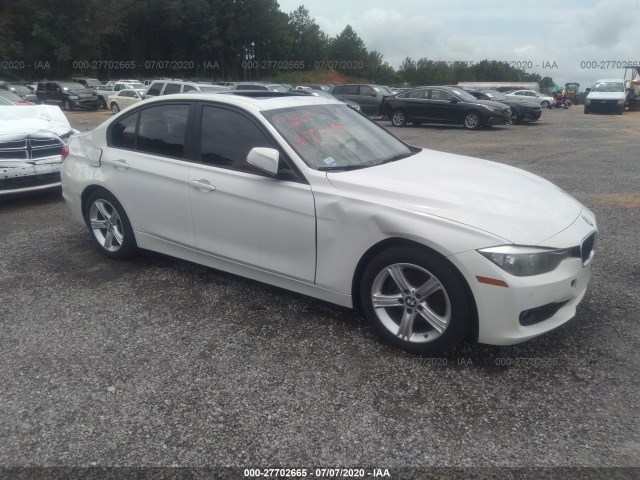 2013 bmw 3 series