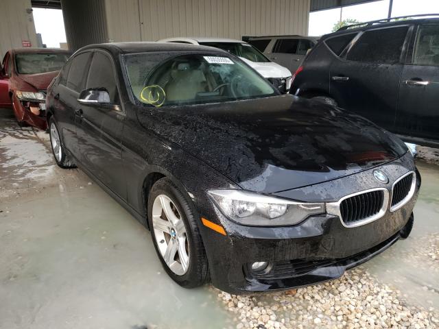 2013 bmw 328i