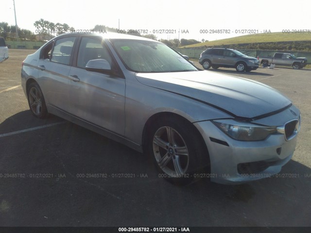 2012 bmw 328i